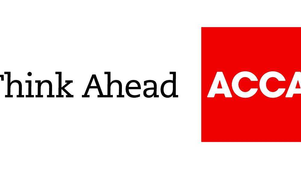 Association of Chartered Certified Accountants