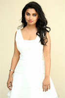 Actress Anicka Vikhraman Latest Stills HeyAndhra.com