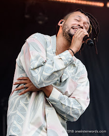 Alx Veliz at Yonge-Dundas Square on June 16, 2018 for NXNE 2018 Photo by John Ordean at One In Ten Words oneintenwords.com toronto indie alternative live music blog concert photography pictures photos