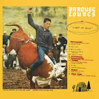 Daan Krahmer - Daans Muziek Blog Parquet Courts - Stoned And Starved