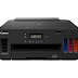 تحميل برنامج تعريف طابعة Canon G6070