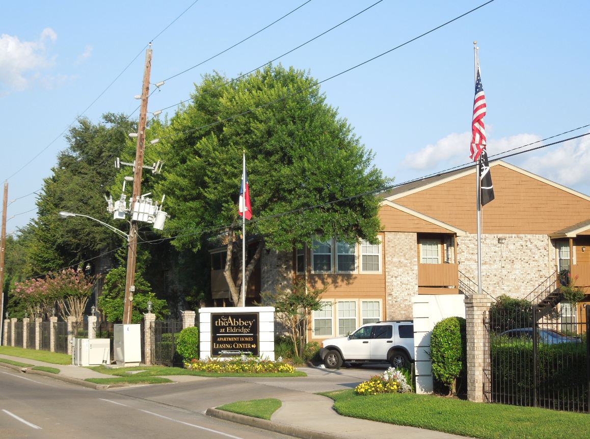 HTownWest Photo Blog Abbey at Eldridge Enclave Briar Forest