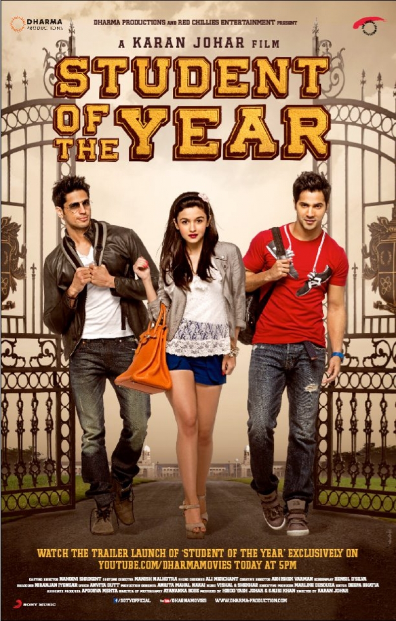 Student Of The Year (2012) Subtitle Indonesia Enconded - ADHE MOVIE BOLLYWOOD | DOWNLOAD ...