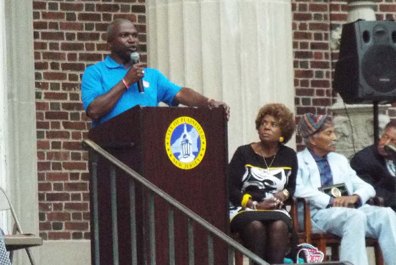 PLAINFIELD TODAY Plainfield's 31st National Night Out celebration set for Tuesday