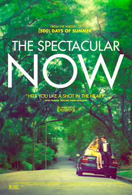 The Spectacular Now Poster