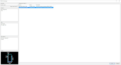 MY CREATIVE ENGINEERING: How to Add Arduino MEGA 2560 Footprint PCB