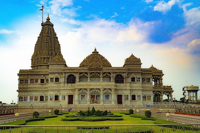 Best places to visit in mathura in hindi-मथुरा और वृंदावन के दर्शनीय स्थल-Mathura tourist place-new updated 2021