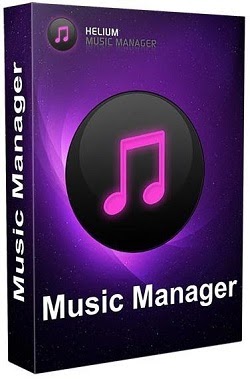 Helium Music Manager Premium