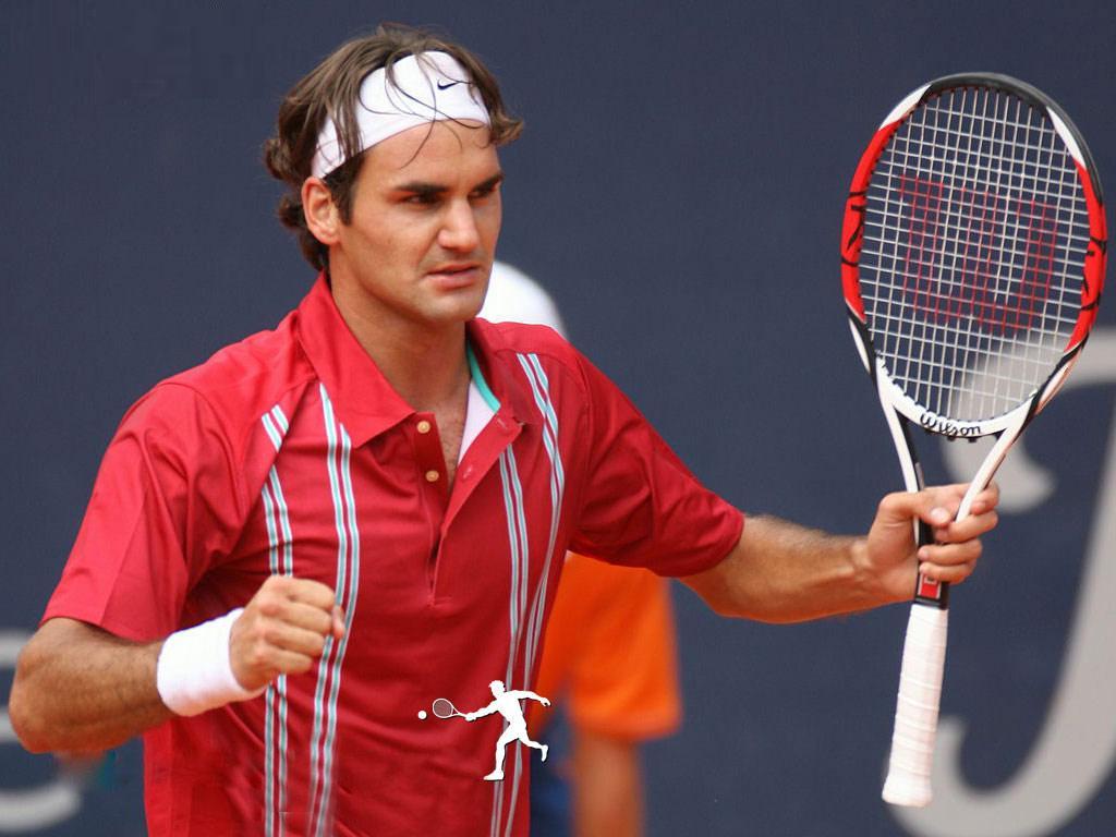 Famous Sports Personalities Roger Federer New Hd Wallpapers 2012