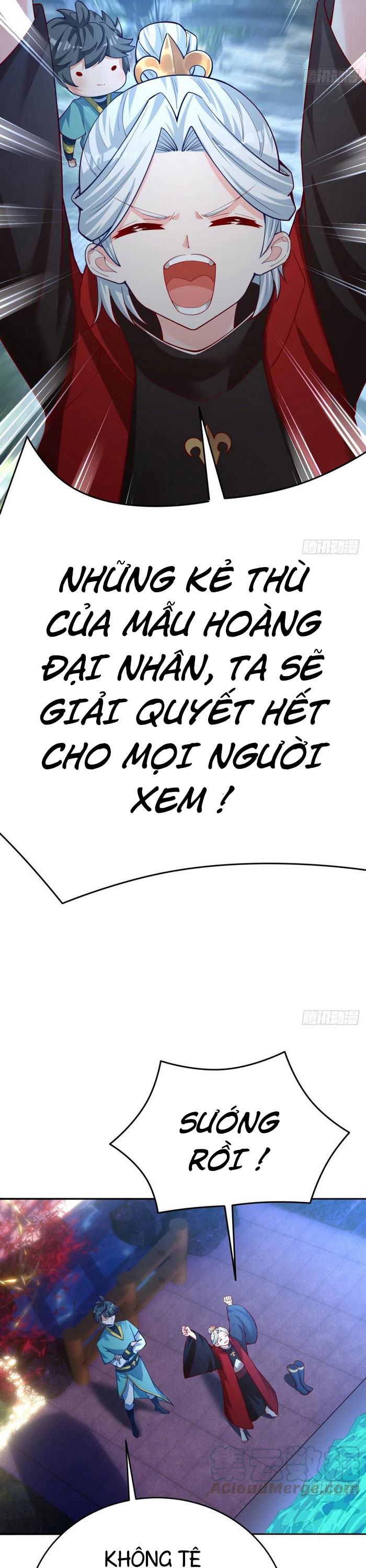 Ta Nhặt Được Thuộc Tính Tại Tu Chân Giới chapter 112 - Upload bởi truyensieuhay.com