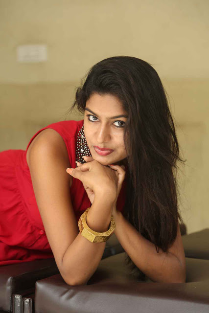 Akshitha Photos 