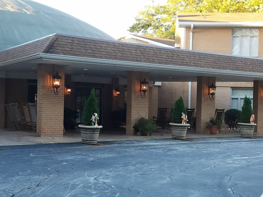 BITS & PIECES SENIOR ADULT IN TOCCOA, GA