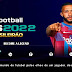 FOOTBALL 2022 PPSSPP ANDROID COM BRASILEIRÃO A.B KITS 2022