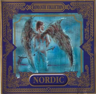 Folder - VA - Romantic Collection (The Best Limited Edition) (Box Set 21CD)