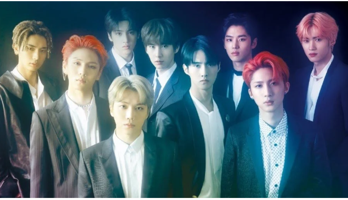 Cube Entertainment confirma el regreso de Pentagon con su primer album