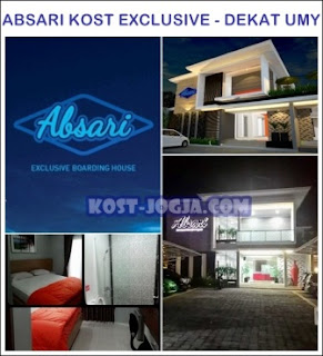 kostel bagus Yogyakarta