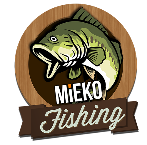 Mieko Fishing
