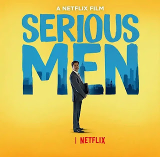 Serious Men Full Movie Download & Watch Online - Netflix, Filmyzilla