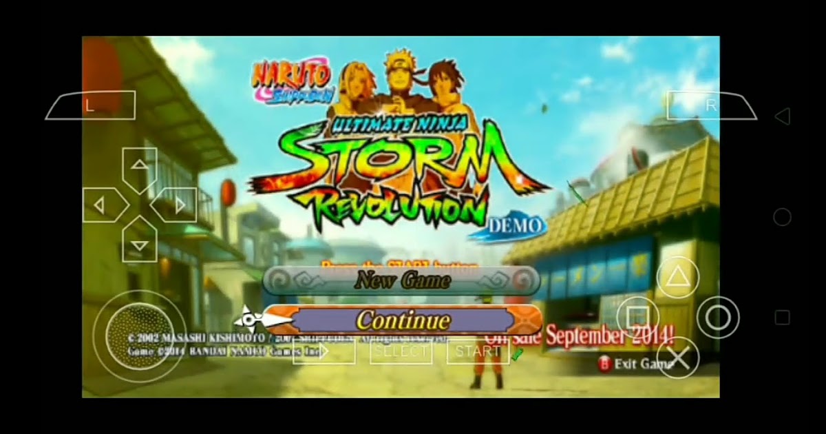 naruto storm revolution infinite awakening mod naruto storm revolution infinite awakening mod