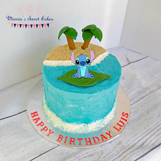 Marcia´s Sweet Cakes: Cakes