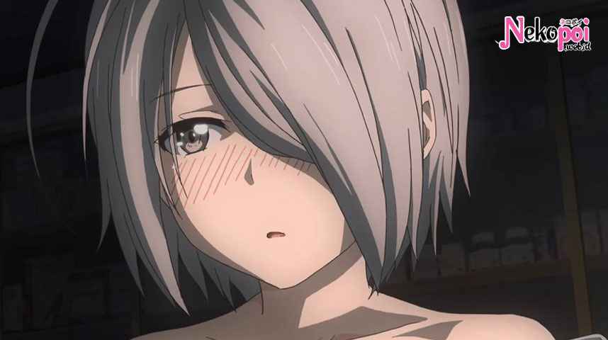 Nande Koko ni Sensei ga!? Episode 12 Subtitle Indonesia (END) - Nekopoi