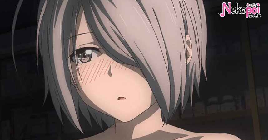 Nande Koko ni Sensei ga!? Episode 12 Subtitle Indonesia (END) - Nekopoi