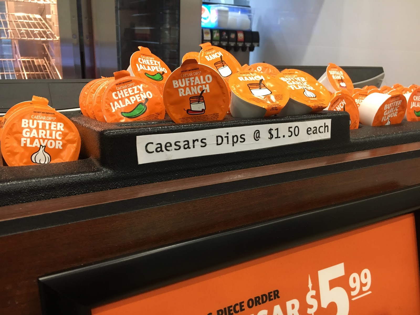 Jalapeno Cheese Dip Little Caesars informacionpublica.svet.gob.gt