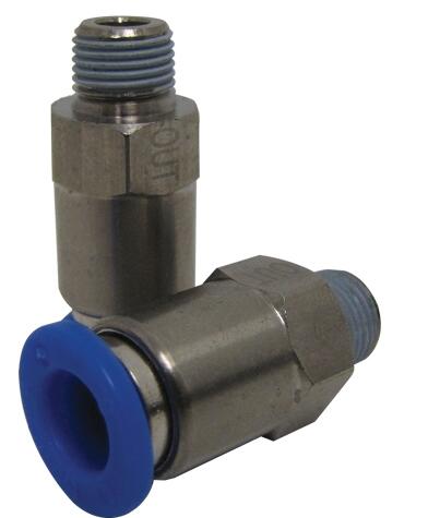 Vacuum equipment: Vacuum check valve