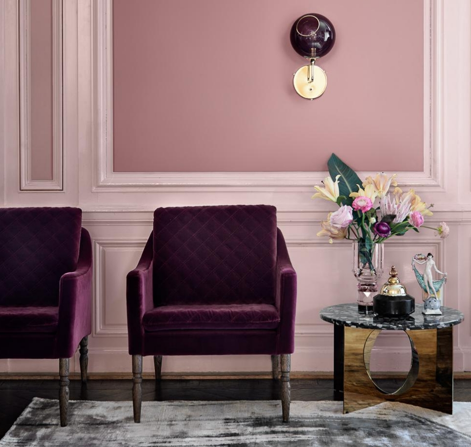 How To Choose Colors For A Room