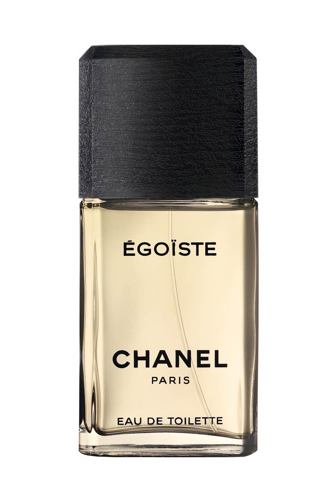 From Pyrgos: Égoïste (Chanel)