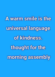 thought of the day on success for school assembly thought of the day on success for school assembly