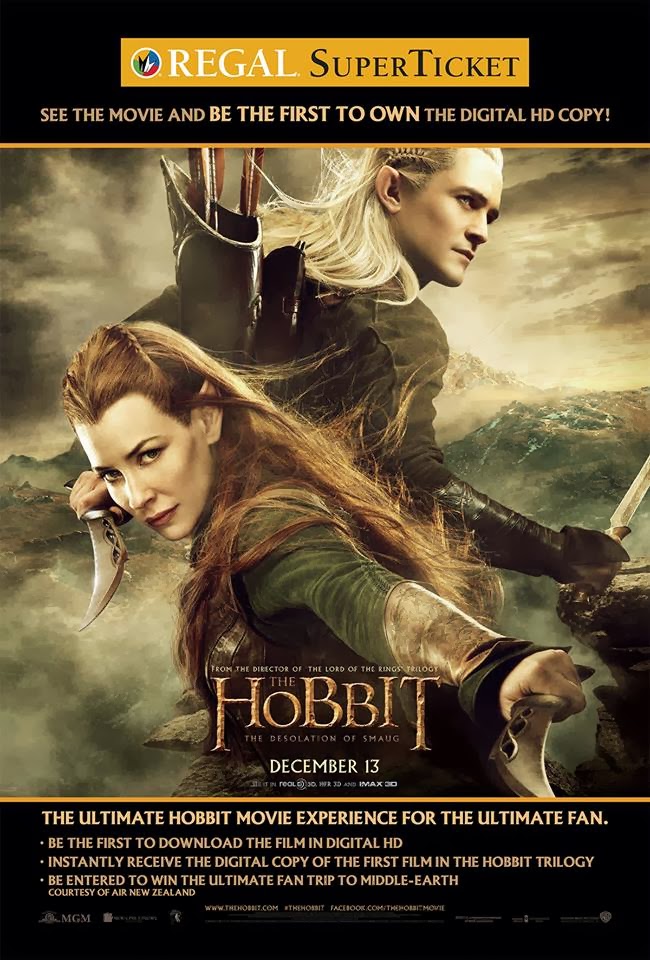 Hobbit 2 Hobbit 2