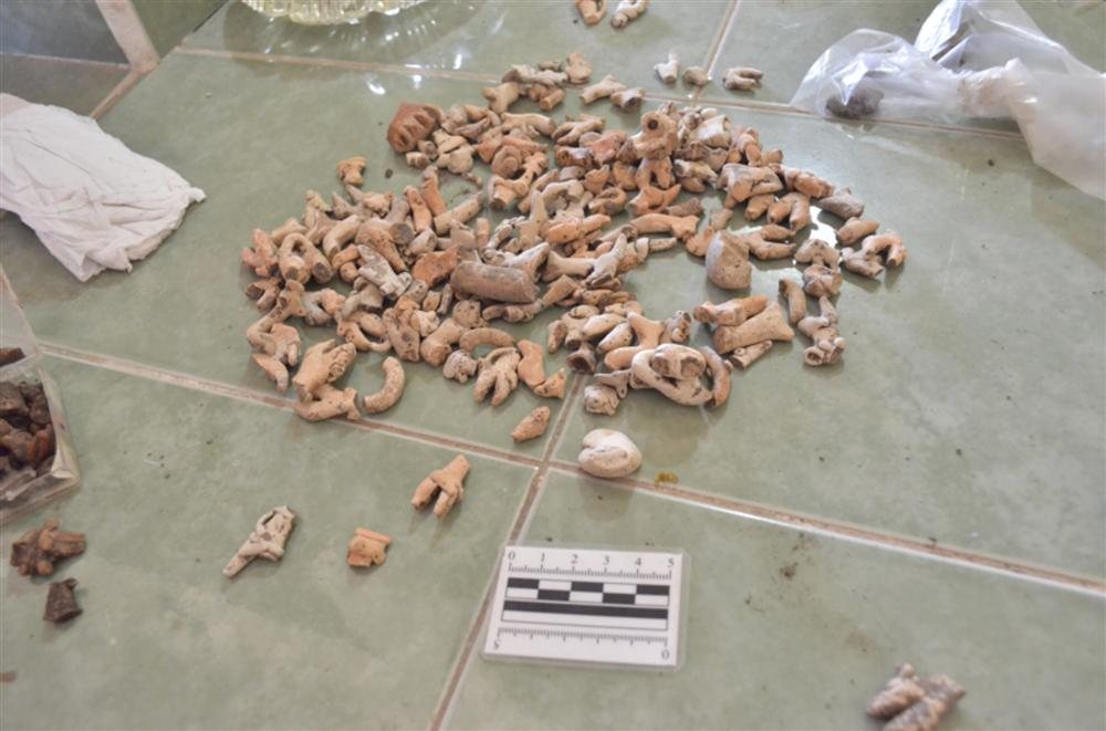 Misterios aun no desentrañados .Arqueología Extraterrestres. MÉXICO