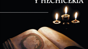 Libro PDF gratis Esotérico Manual De Brujeria Y Hechiceria PDF (Sku:LPDE1387)