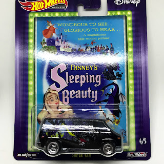 hot wheels disney pop culture 2019