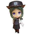 Nendoroid Tetsudou Musume Matoba Marina (#374) Figure