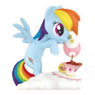 My Little Pony Leisure Afternoon Rainbow Dash Figure by Pop Mart