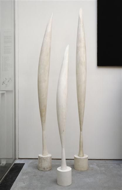 At the Gallery: Constantin Brâncuși 2020