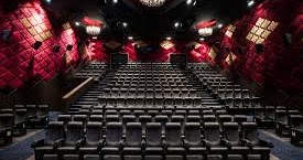 أسعار تذاكر سينما كايرو فيستيفال 2021