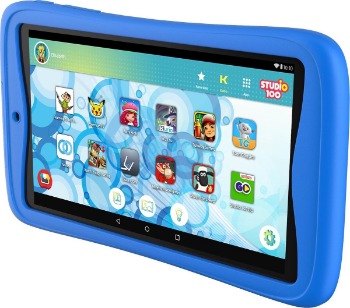 Kurio tablet kinderen