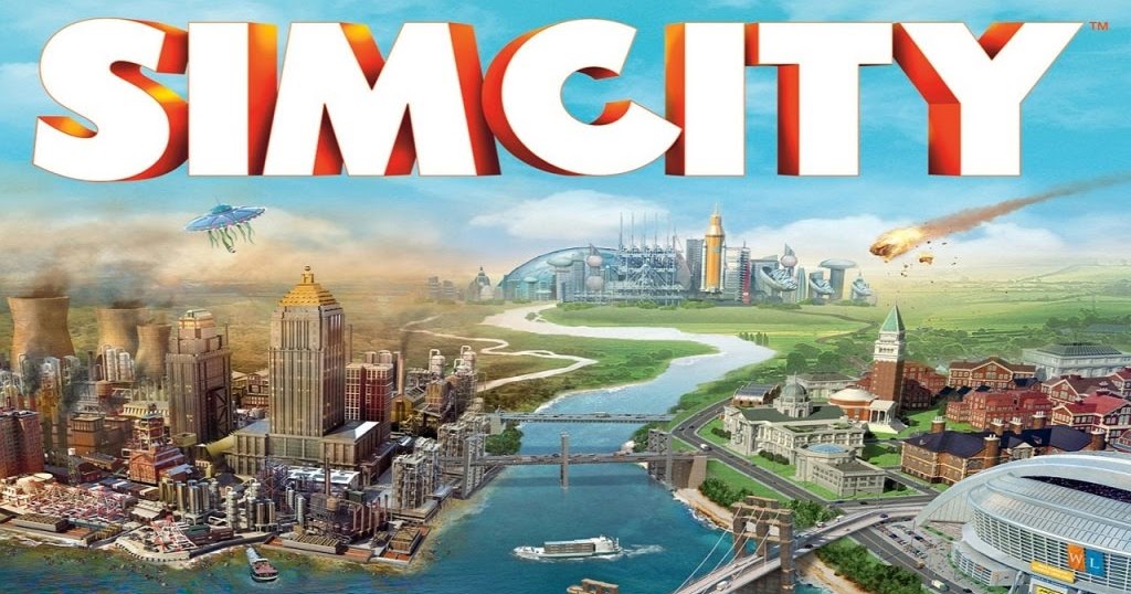 simcity 2013 simcity 2013