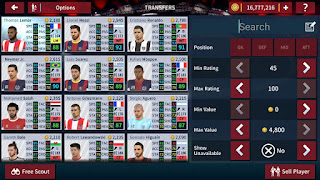 DLS 19 v6.02 Mod APK OBB+Data by Arief Dzul DLS 19 v6.02 Mod APK OBB+Data by Arief Dzul