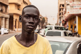 1000 Portraits from Sudan