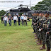 COpEsp recebe visita de autoridades