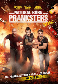 Watch Movies Natural Born Pranksters (2016) Full Free Online