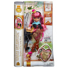 Ever After High Core Royals & Rebels Wave 4 Ginger Breadhouse