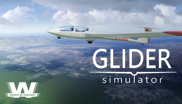 World of Aircraft: Glider Simulator (PC Game)