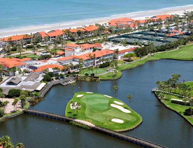 Ponte Vedra Inn & Club | Florida Beach Resorts