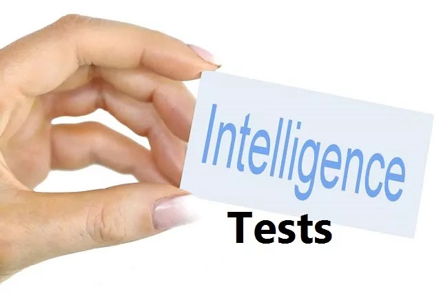 inteligence-tests
