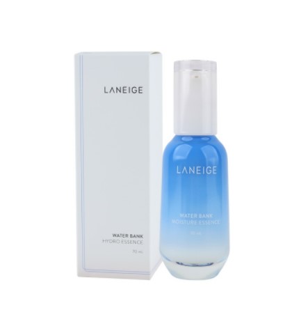  serum duong am chong lao hoa Laneige Water Bank Moisture Essence